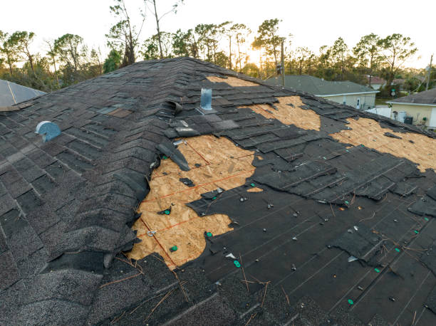 Best Flat Roofing  in Upland, PA