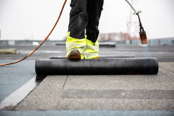 Best Steel Roofing  in Upland, PA