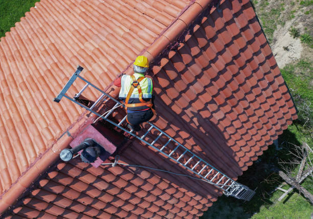 Professional Roofing in Upland, PA